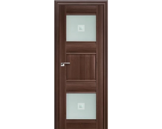 Profildoors - 6x Орех сиена