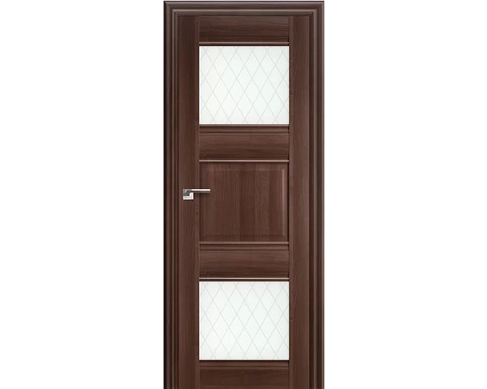 Profildoors - 6x Орех сиена