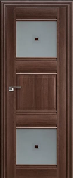 Profildoors - 6x Орех сиена