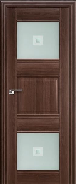 Profildoors - 6x Орех сиена