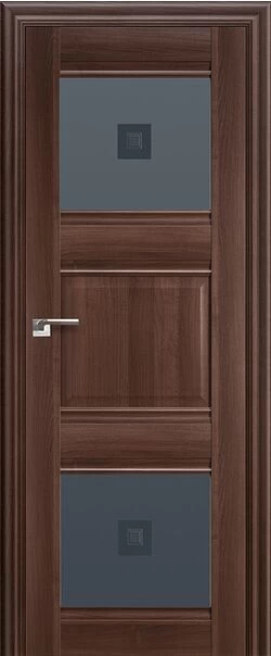 Profildoors - 6x Орех сиена