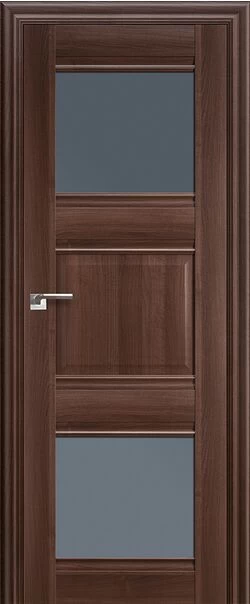 Profildoors - 6x Орех сиена