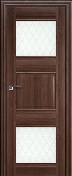 Profildoors - 6x Орех сиена