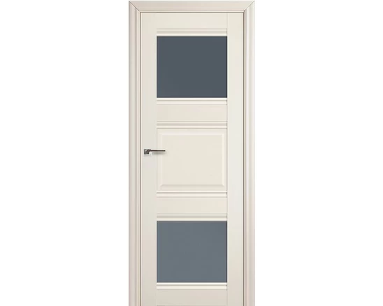 Profildoors - 6x Эшвайт, Мателюкс графит
