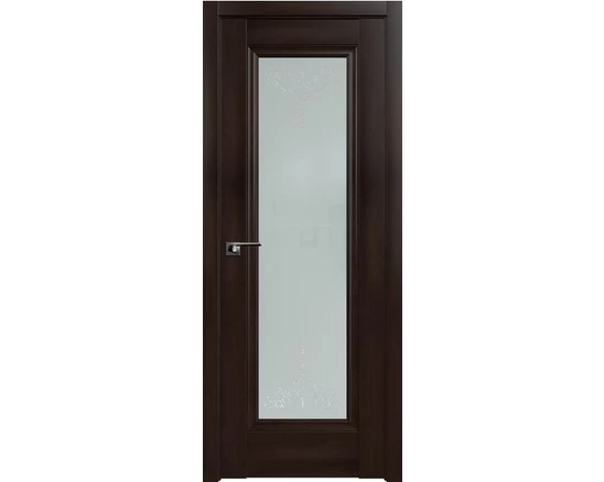 Profildoors - 2.35X Орех сиена
