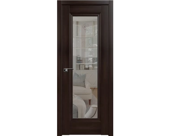 Profildoors - 2.35X Орех сиена