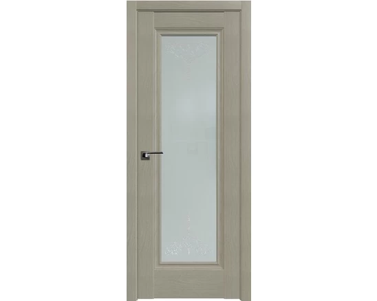 Profildoors - 2.35X Эшвайт