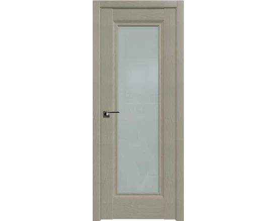 Profildoors - 2.35X Эшвайт