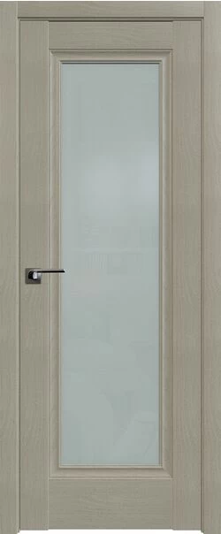 Profildoors - 2.35X Эшвайт