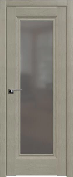 Profildoors - 2.35X Эшвайт