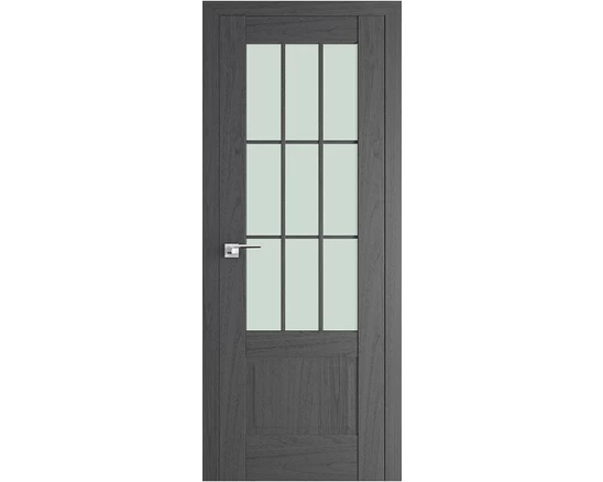 Profildoors - 104X Пекан тёмный