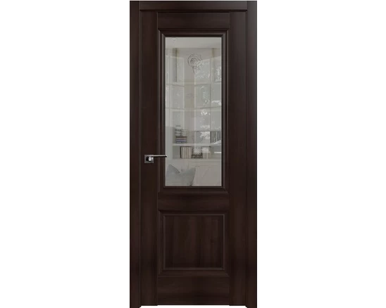 Profildoors - 2.37X Орех сиена