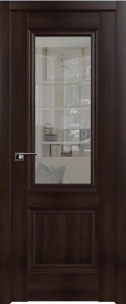 Profildoors - 2.37X Орех сиена