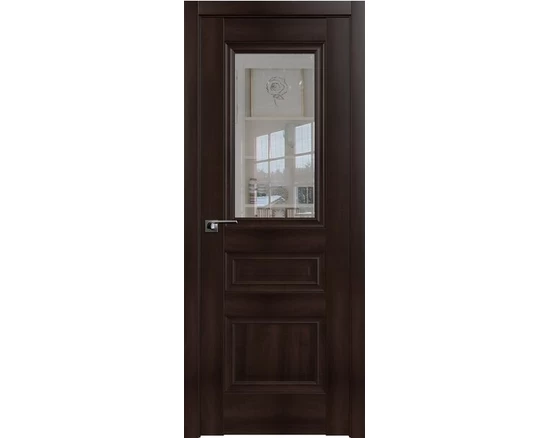 Profildoors - 2.39X Орех сиена