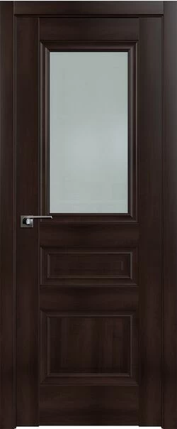 Profildoors - 2.39X Орех сиена