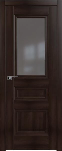 Profildoors - 2.39X Орех сиена