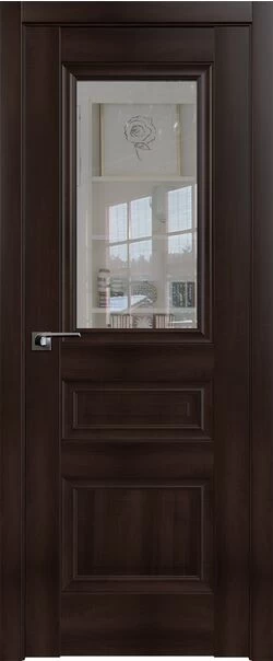 Profildoors - 2.39X Орех сиена