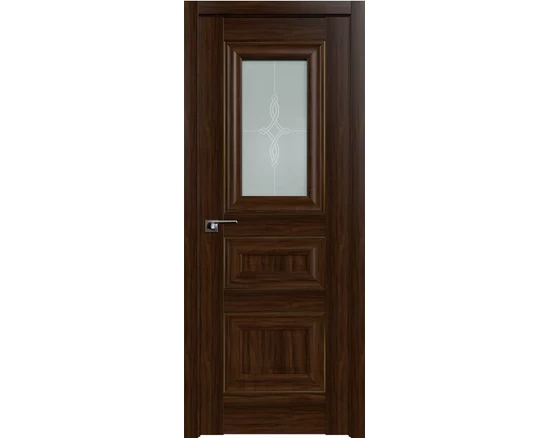 Profildoors - 26x Орех амари