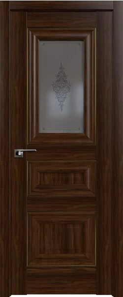 Profildoors - 26x Орех амари