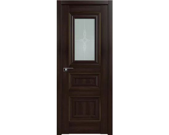 Profildoors - 26x Орех сиена