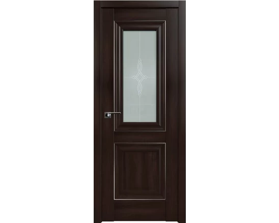 Profildoors - 28x Орех сиена
