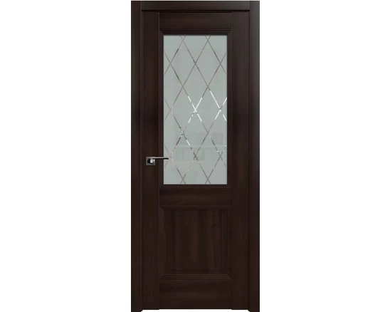 Profildoors - 67.2X Орех сиена