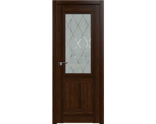 Profildoors - 67.2X Орех амари
