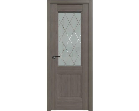 Profildoors - 67.2X Орех пекан