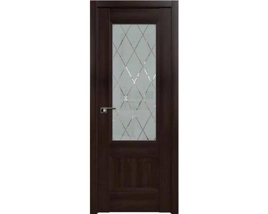 Profildoors - 67.3X Орех сиена