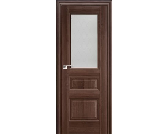 Profildoors - 67X Орех сиена