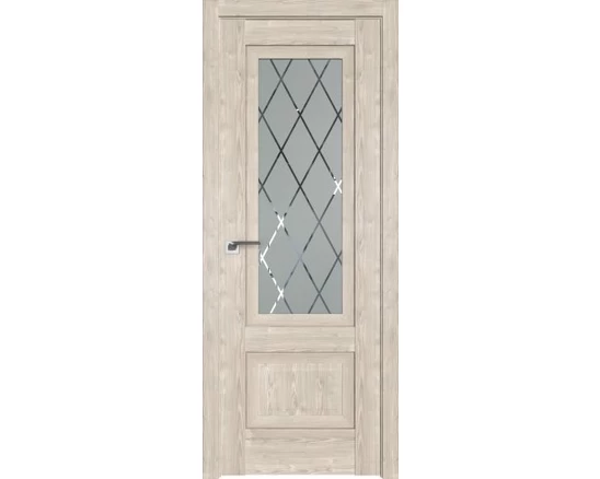 Profildoors - 2.90XN Каштан светлый