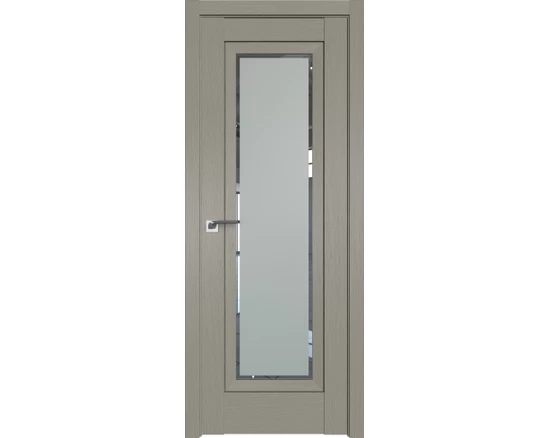 ProfilDoors - 2.86XN Каштан тёмный
