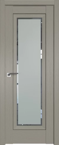 ProfilDoors - 2.86XN Каштан тёмный