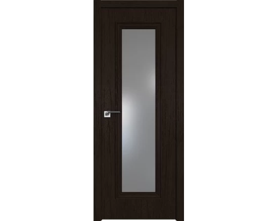 Profildoors - 51ZN Дарк браун