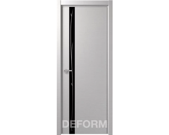 DEFORM - H2 - Дуб французский сильвер