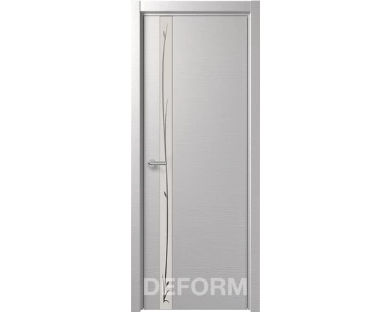 DEFORM - H2 - Дуб французский сильвер