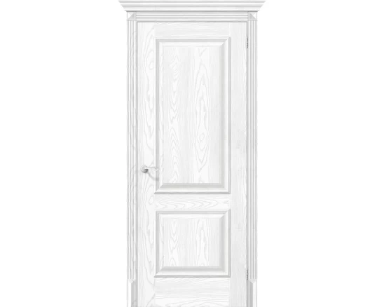 Классико-12 Silver Ash