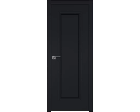 Profildoors / 50E Черный Матовый