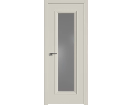 Profildoors / 51E Магнолия Сатинат