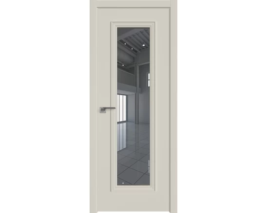 Profildoors / 51E Магнолия Сатинат