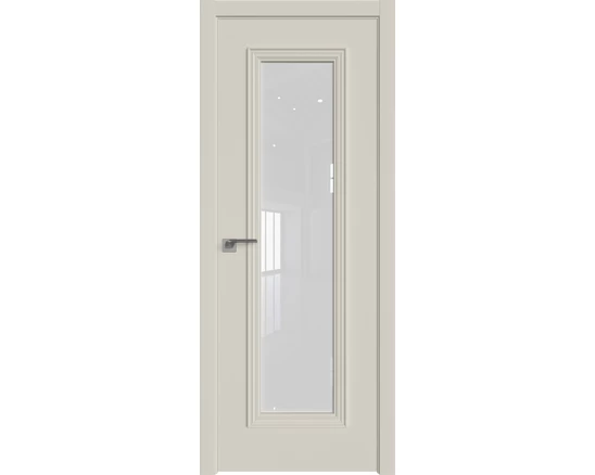 Profildoors / 51E Магнолия Сатинат