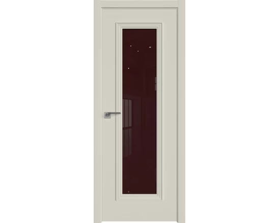 Profildoors / 51E Магнолия Сатинат