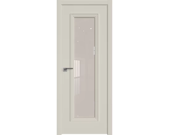 Profildoors / 51E Магнолия Сатинат