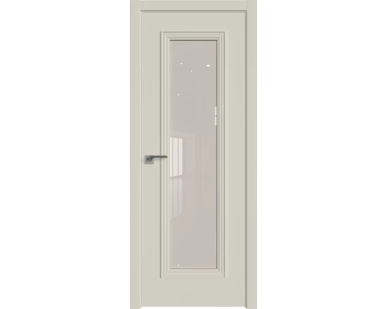 Profildoors / 51E Магнолия Сатинат