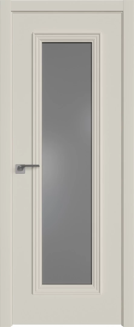 Profildoors / 51E Магнолия Сатинат