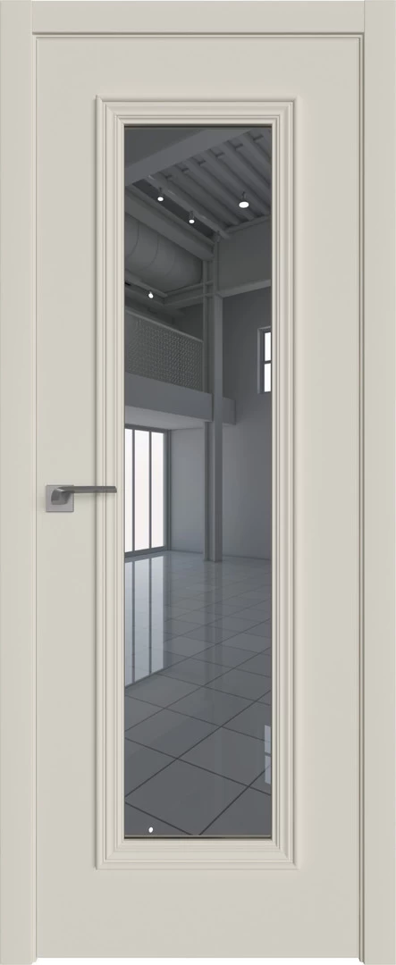 Profildoors / 51E Магнолия Сатинат
