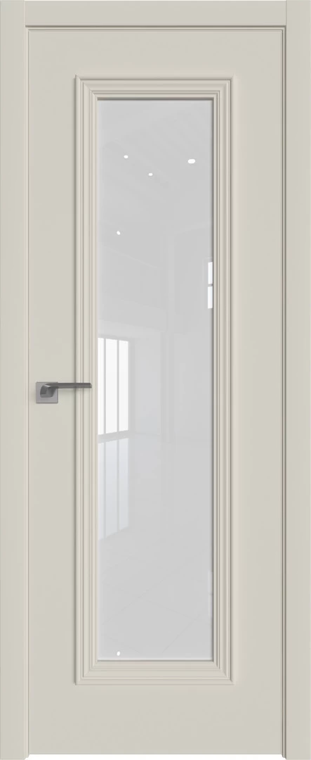 Profildoors / 51E Магнолия Сатинат