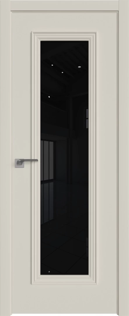 Profildoors / 51E Магнолия Сатинат