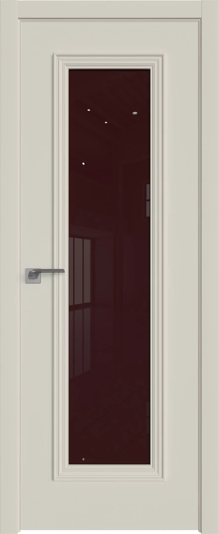 Profildoors / 51E Магнолия Сатинат