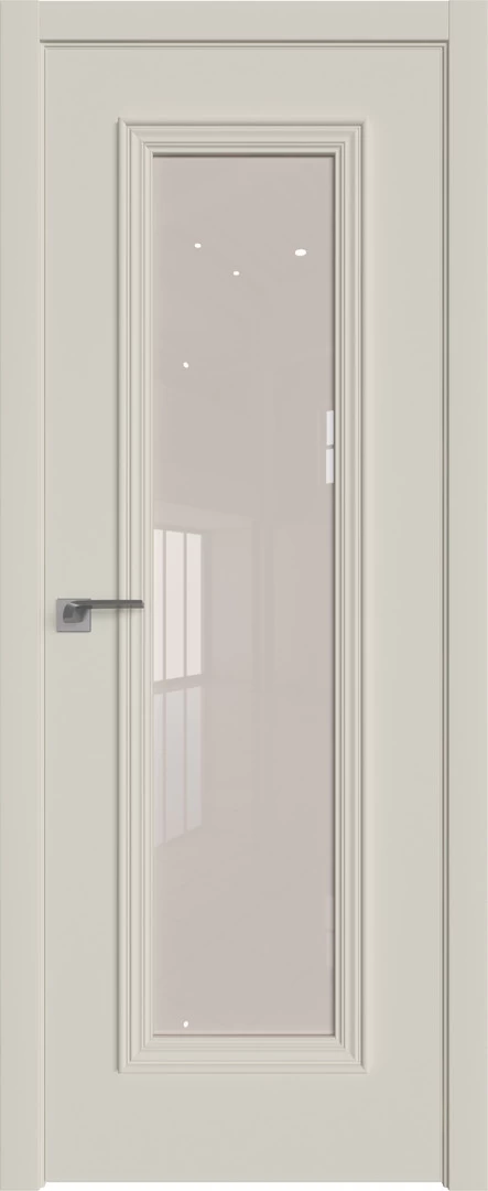 Profildoors / 51E Магнолия Сатинат